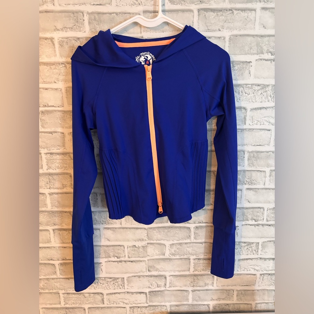 Free People Movement Jacket xs